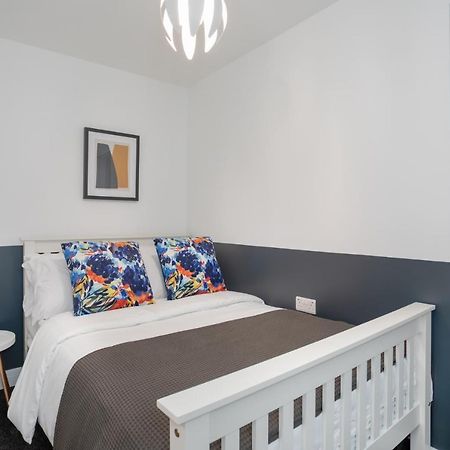 Central Avenue Apartment ベルファスト エクステリア 写真