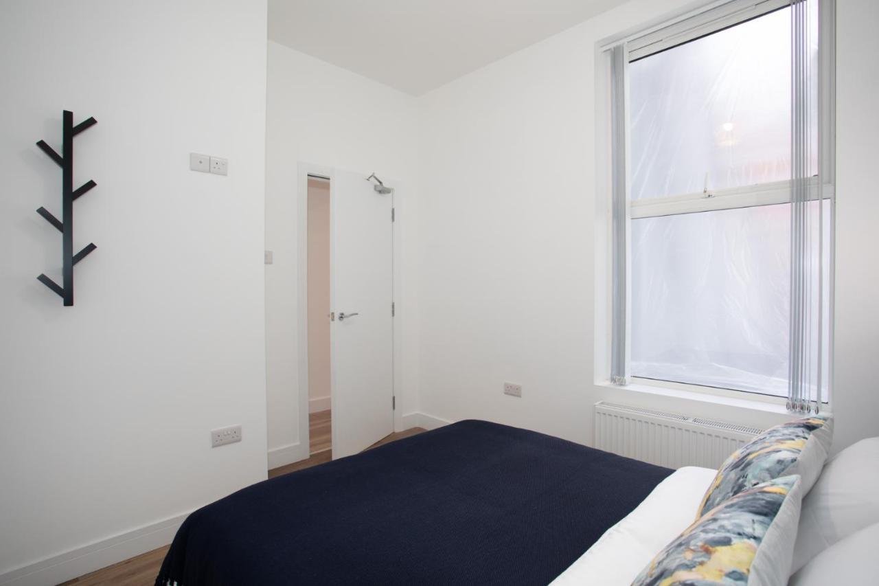 Central Avenue Apartment ベルファスト エクステリア 写真