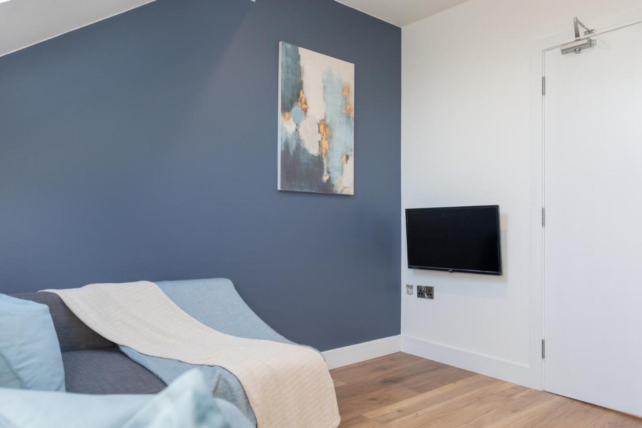 Central Avenue Apartment ベルファスト エクステリア 写真