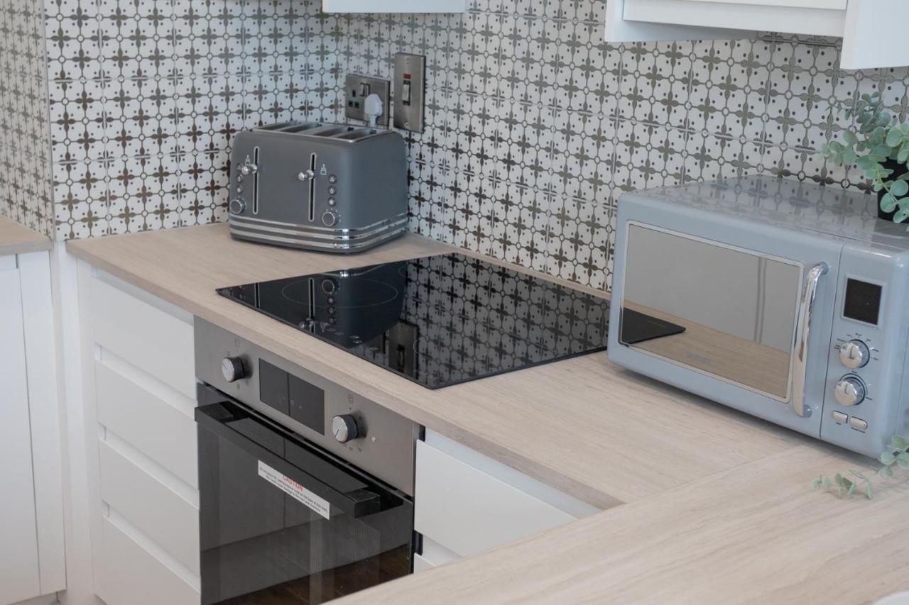 Central Avenue Apartment ベルファスト エクステリア 写真