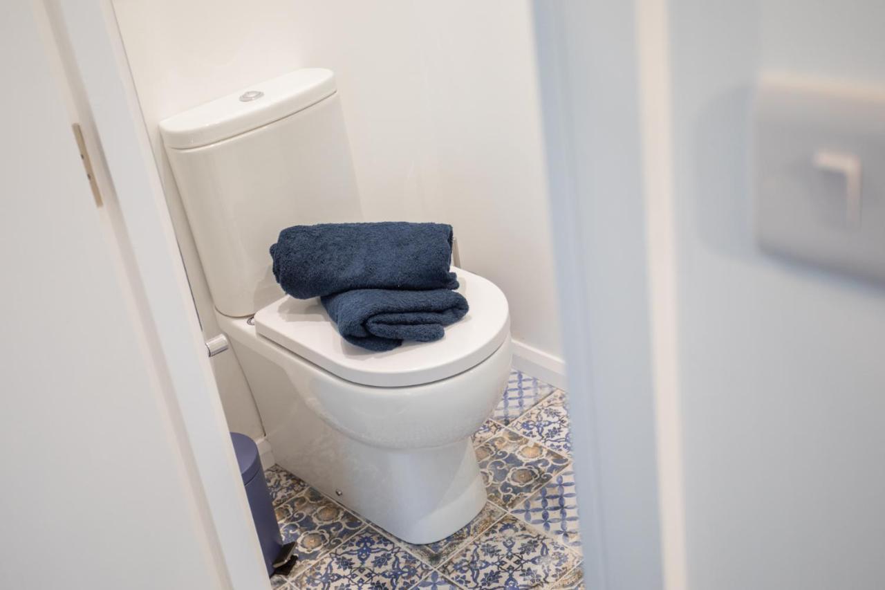 Central Avenue Apartment ベルファスト エクステリア 写真